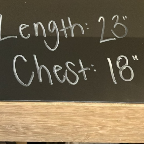 Banana Republic: Lightweight Geometric pattern top- PXS - Picture 16 of 16